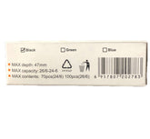 Rnext Stapler Machine 24/6 With Stapling Capacity 20 Pages